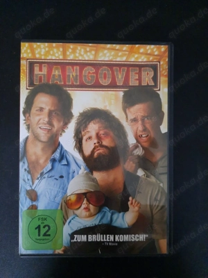 Hangover (DVD)