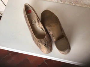 Ara Pumps gr 6 1 2 neuwertig 