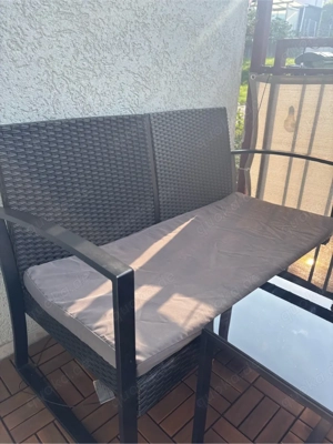 Balkonmöbel