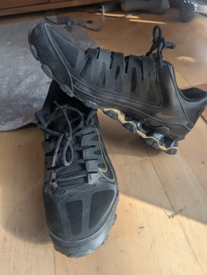 Nike Sneaker  für Herren Größe 44