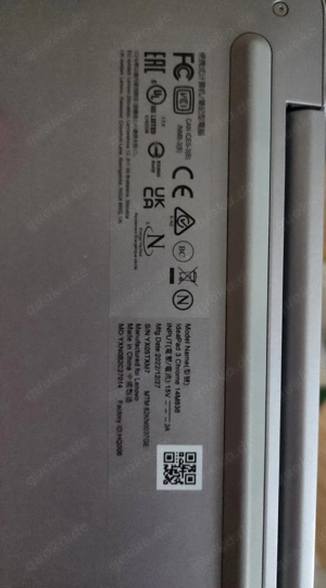 Lenovo IdeaPad 3 Bild 4