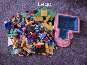 Lego Spielpaket 