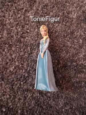 Elsa Toniefiegur 