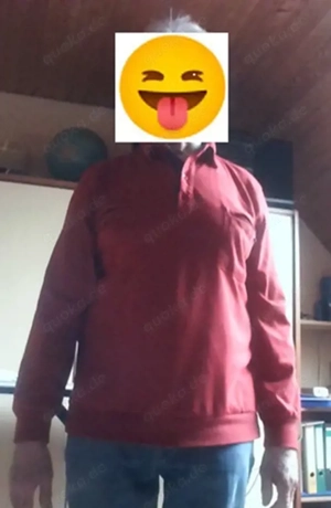 Welche nette sie hat Lust zum....?