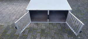 Cardog Hundebox -doppelt