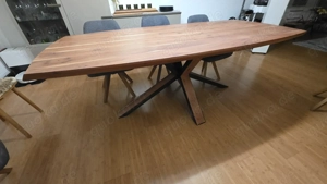 Esszimmer Tisch 