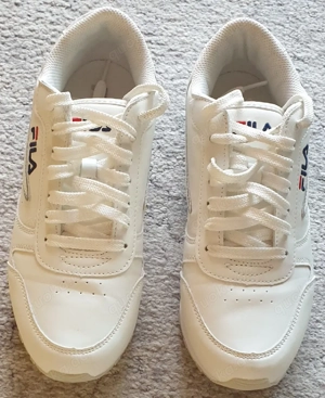 Verkaufe Original Fila Schuhe Neuwertig