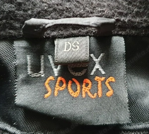 Verkaufe Original UVEX Motorrad Jacke Neuwertig 