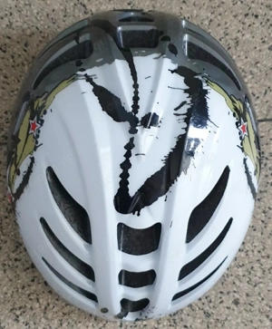 Verkaufe Original UVEX Fahrradhelm 