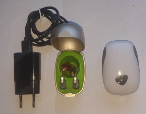 Hörgeräte Phonak, Pho, Audio MR-RT, reparaturbedürftig