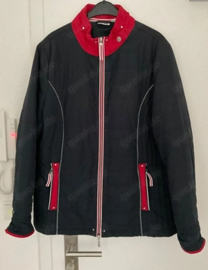 Schöne Jacke Gr.46