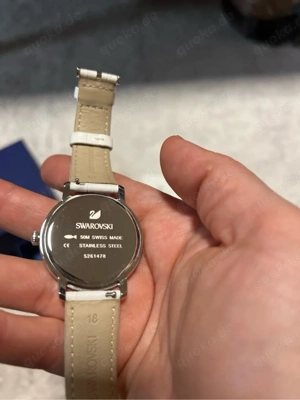 Swarovski Damen Uhr