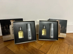 Hugo Boss Bottled neu