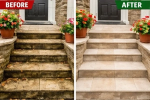 ich biete Zuverlässige private Reinigung in Osnabrück