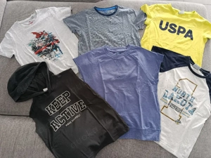 Jungen T Shirts 