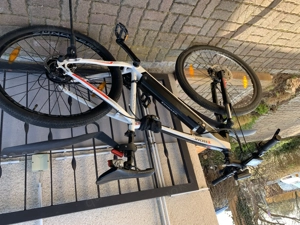 e bike herren, 27,5 Zoll, Z801 650B