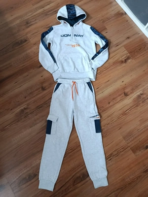 Jungen Jogginganzug 