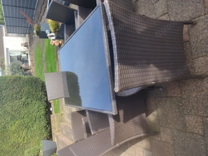 Gartenmöbel  zu verkaufen!