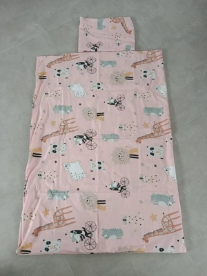 Mädchen Bettwäsche 