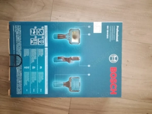 Bosch inspection camera 