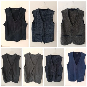 viele Männer Westen 