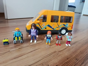 Playmobil Spiel-Set's 