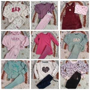 Converse DKNY GAP Sets 