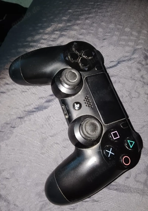 playstation 4 Controller  Bild 5
