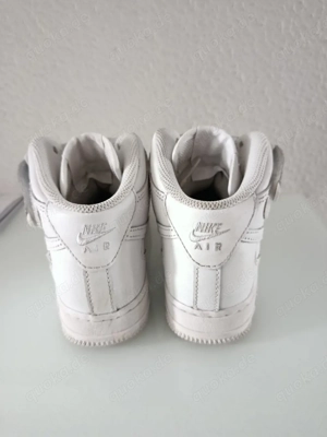 Air force one Stiefeletten 