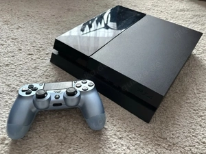 playstation 4 Konsole 