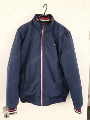Tommy Hilfiger Bomber Jacke