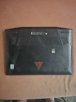 Lenovo Legion Y720 Laptop + Netzteil und Gaming Maus Bild 5