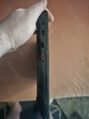 Lenovo Legion Y720 Laptop + Netzteil und Gaming Maus Bild 3