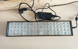 Aquarium LED Lampe gebraucht