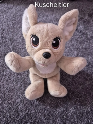 Chi CHI love Kuscheltier 