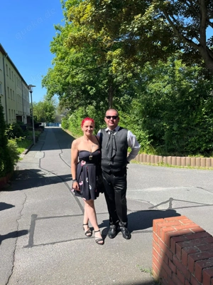 Paar sucht Frau für Freundschaft plus 