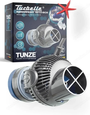 TUNZE Strömungspumpe 6015 gebraucht zu verkaufen.