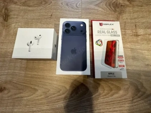 iPhone 17 pro 256 gb mit Rechnung