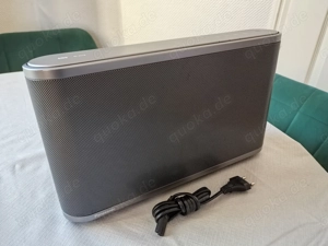 Panasonic SC-ALL8 WLAN Netzwerk Soundsystem 