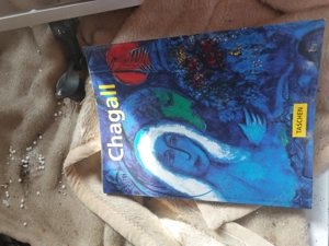 Kunstbücher aus einem Nachlass