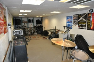 Probe-, Archiv-, Hobby- oder Lagerraum ab 1. April