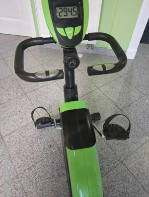 Heimtrainer Liegeergometer Klar Fit