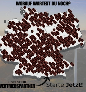 Selbständiger Vertriebspartnet Strom & Gas