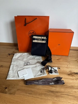 Herm s HAC   Dos PM - Limited Edition - Neu & Unbenutzt, Fullset