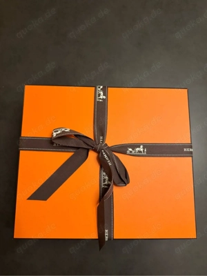 Herm s HAC   Dos PM - Limited Edition - Neu & Unbenutzt, Fullset Bild 2