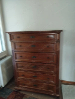 Schöne Kommode ca 160+100