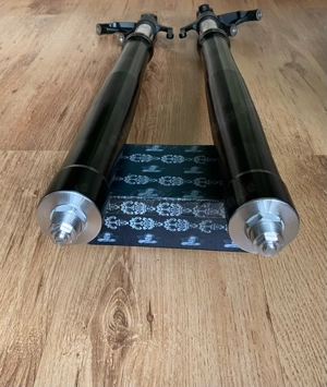 Gabel Yamaha MT09,XSR 900,Tracer 900