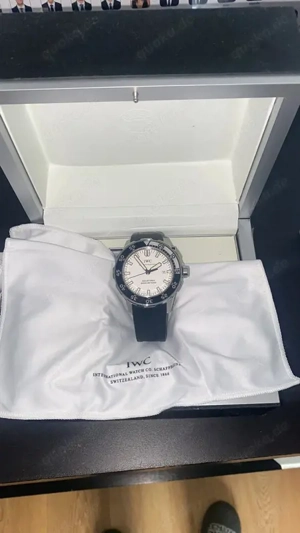 IWC Aquatimer 2000 Meter