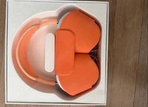 Apple AirPods Max   Orange   Top Zustand