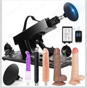 Fickmaschine Sexmaschine mit Fernbedienung Sexmachine für Frauen Fickle Maschine mit 3xl 
